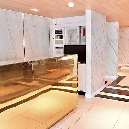 Icon Narindra Suites Hotel Sukhumvit Bangkok Thailand