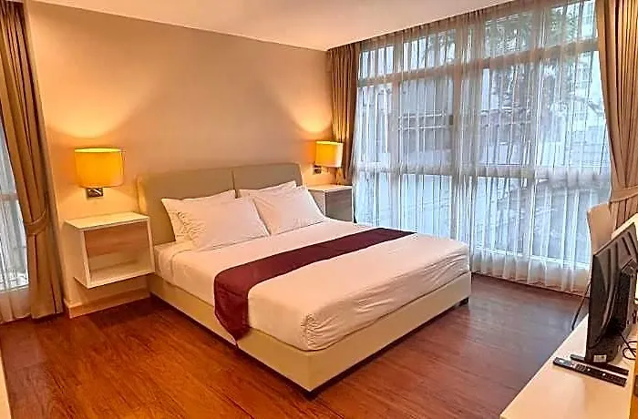 Icon Narindra Sukhumvit Thailand Bangkok