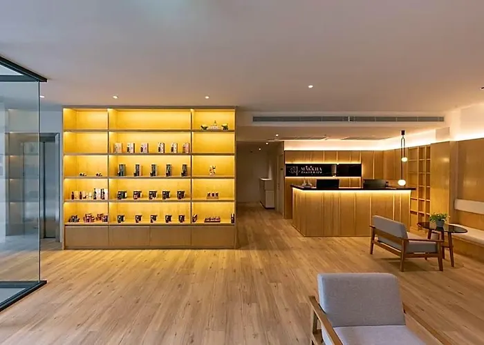 Icon Narindra Sukhumvit Thailand Hotel Bangkok