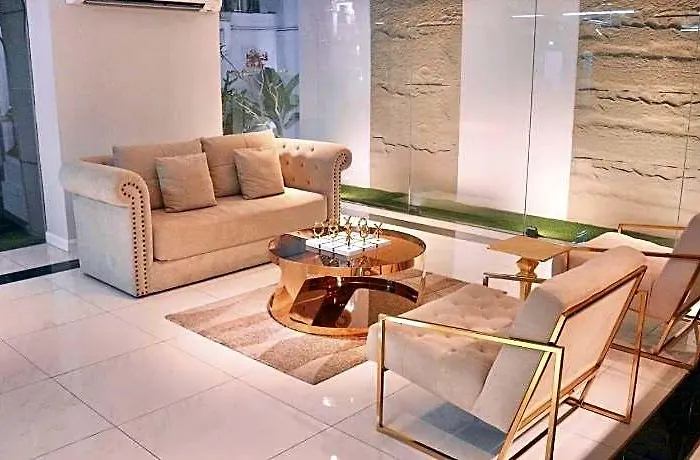 Icon Narindra Sukhumvit Thailand 4* Bangkok