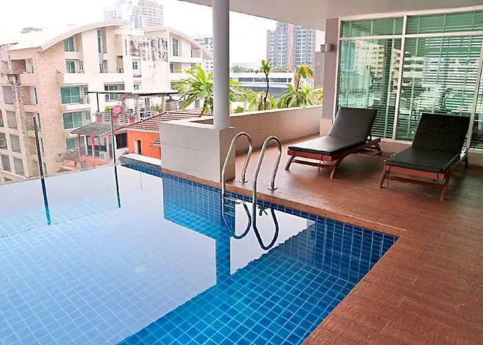 Icon Narindra Sukhumvit Thailand