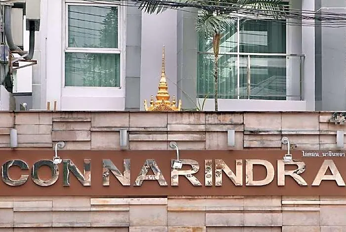 Hotel Icon Narindra Sukhumvit Thailand Bangkok