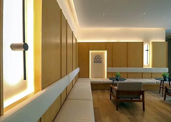 Icon Narindra Sukhumvit Thailand