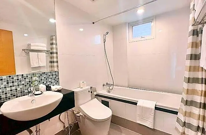 Icon Narindra Sukhumvit Thailand 4*