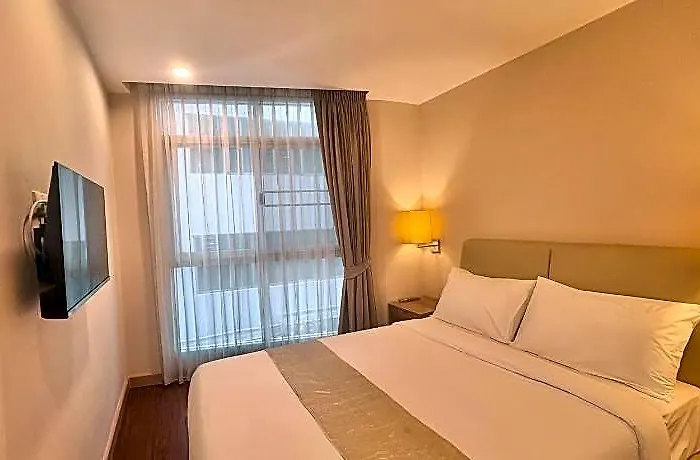Icon Narindra Sukhumvit Thailand Bangkok