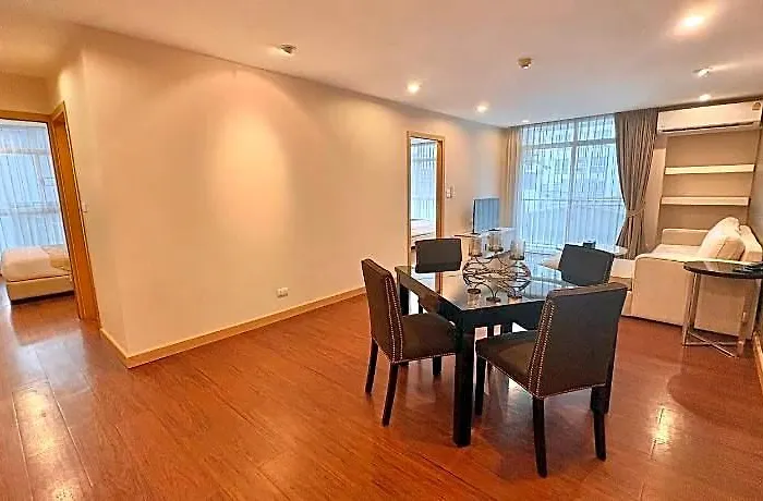 Icon Narindra Sukhumvit Thailand 4* Bangkok