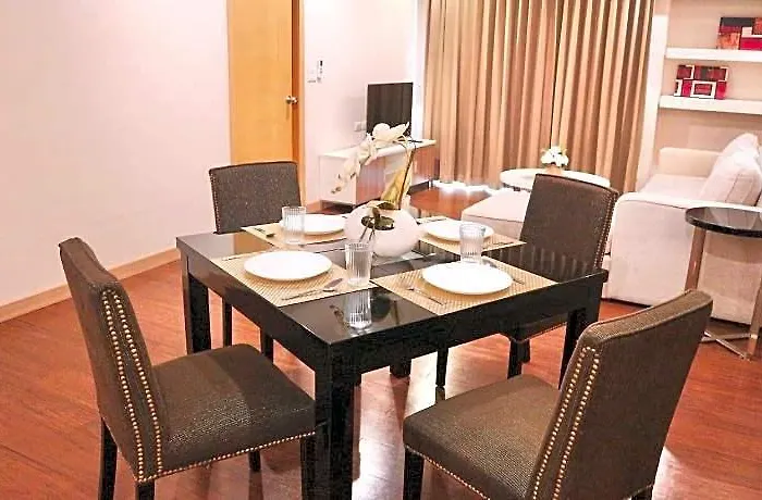Icon Narindra Sukhumvit Thailand 4* Bangkok