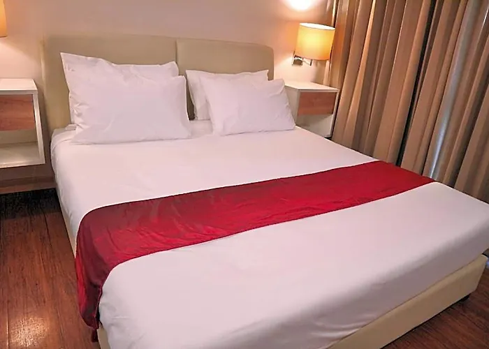 Icon Narindra Sukhumvit Thailand 4*