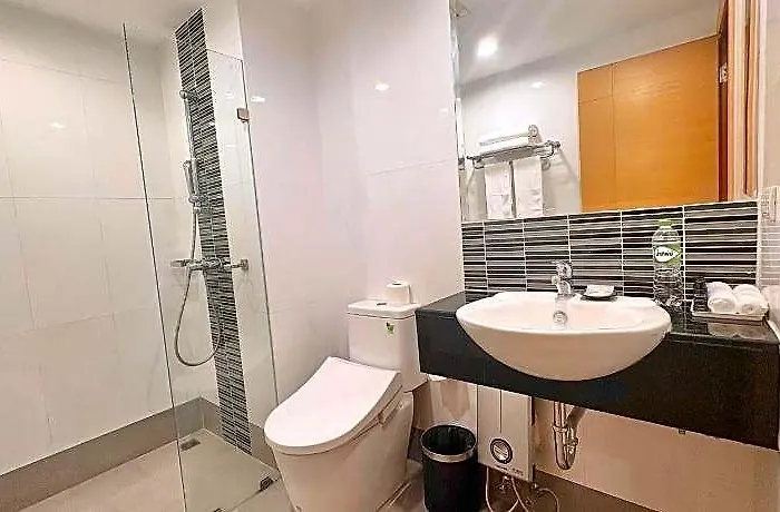 Icon Narindra Sukhumvit Thailand Bangkok