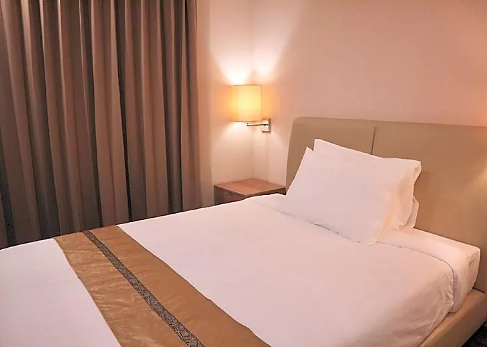 Hotel Icon Narindra Sukhumvit Thailand
