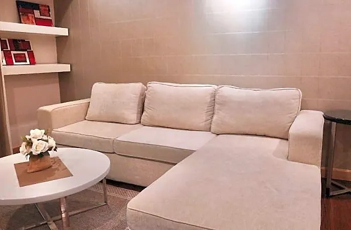 Hotel Icon Narindra Sukhumvit Thailand 4*