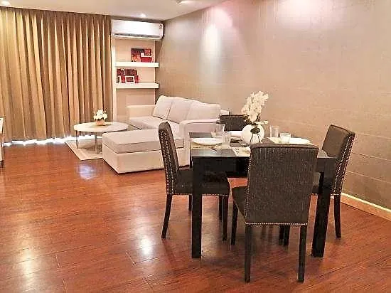 Icon Narindra Sukhumvit Thailand 4* Bangkok