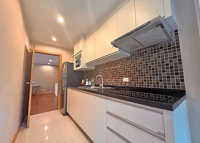Hotel Icon Narindra Sukhumvit Thailand Bangkok