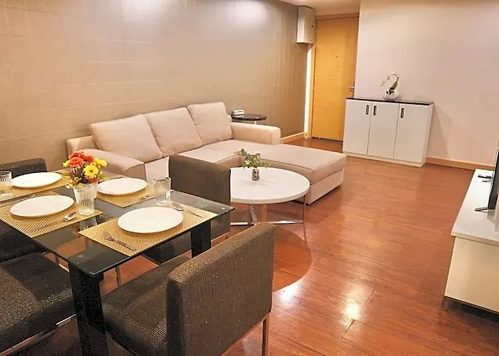 Hotel Icon Narindra Sukhumvit Thailand 4*