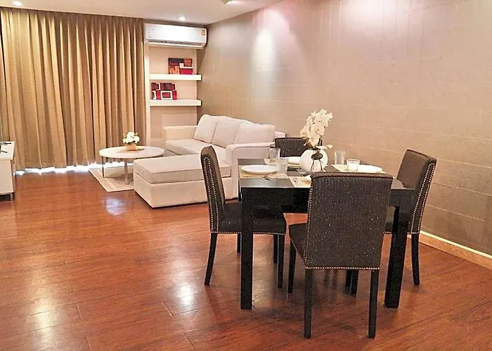 Hotel Icon Narindra Sukhumvit Thailand Bangkok