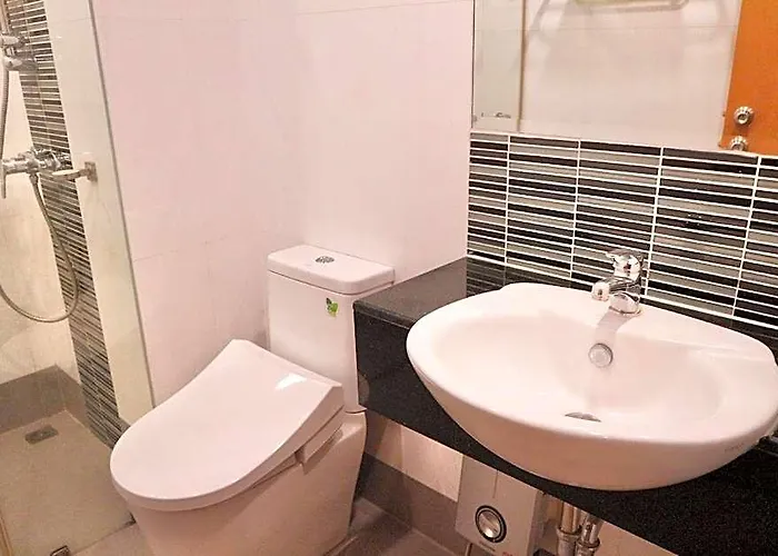 Icon Narindra Sukhumvit Thailand 4*